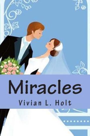 Miracles: Lanthia Series