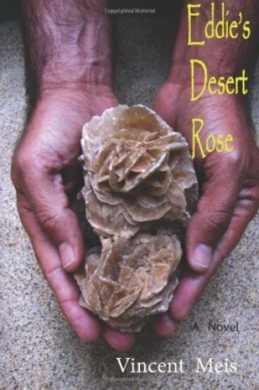 Eddie's Desert Rose