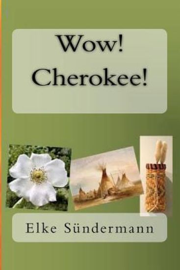 Wow! Cherokee!