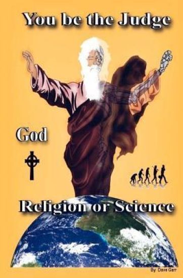 God, Religion or Science: Michelle Galan