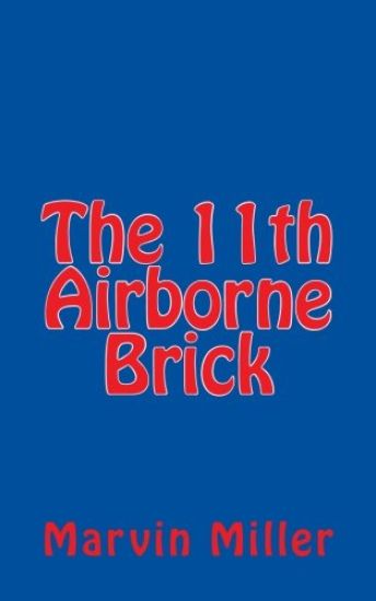 The 11th Airborne Brick
