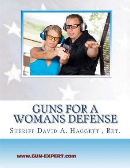 Guns for a Woman's Defense