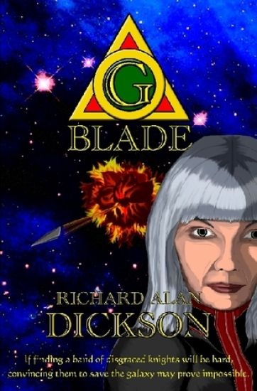 G-Blade