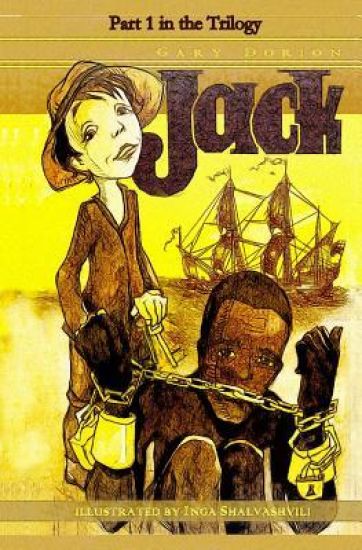 Jack: Book 1 in the Trilogy