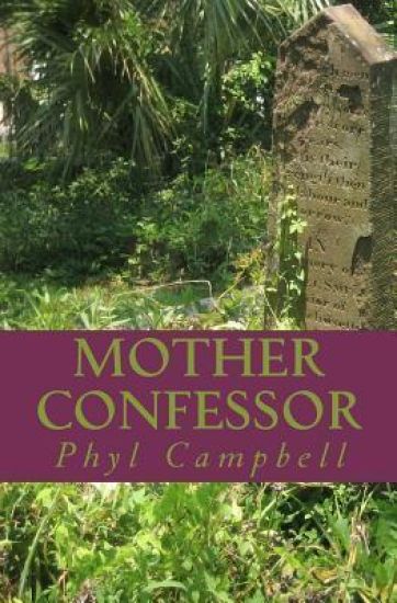 Mother Confessor: Book One