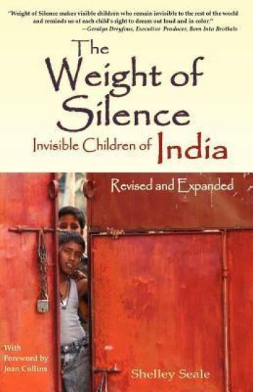 The Weight of Silence: Invisible Children of India