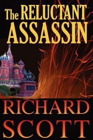 The Reluctant Assassin: The surprises come fast and often in this thriller with a new twist-a former KGB operative whom the reader can't help