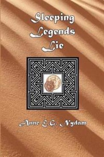 Sleeping Legends Lie: The Legend of Jiriya