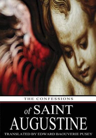 The Confessions of Saint Augustine