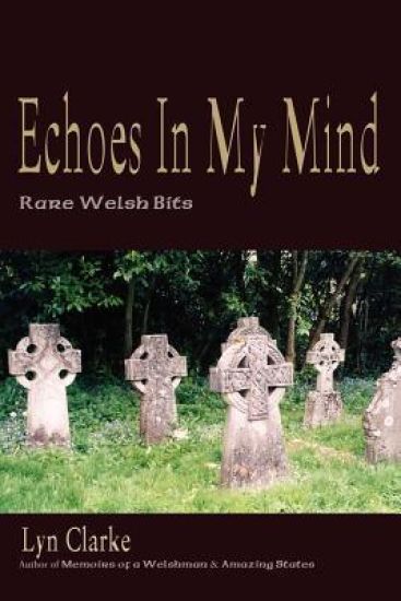 Echoes In My Mind: Rare Welshbits