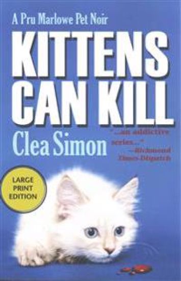 Kittens Can Kill