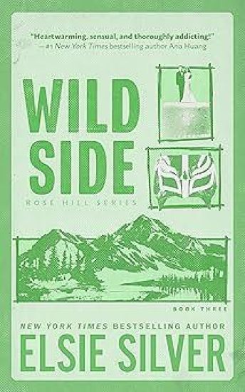 Wild Side (Deluxe Edition)