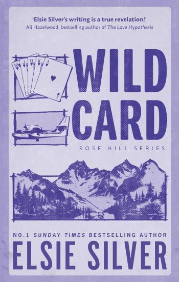 Wild Card (Deluxe Edition)