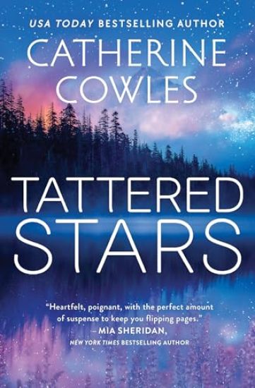 Tattered Stars