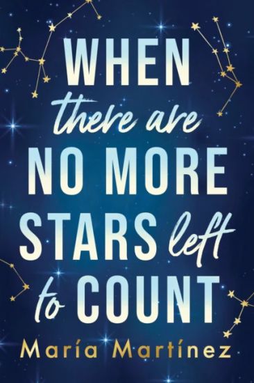 When There Are No More Stars Left to Count