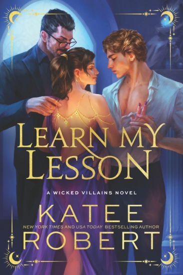 Learn My Lesson (Deluxe Edition)