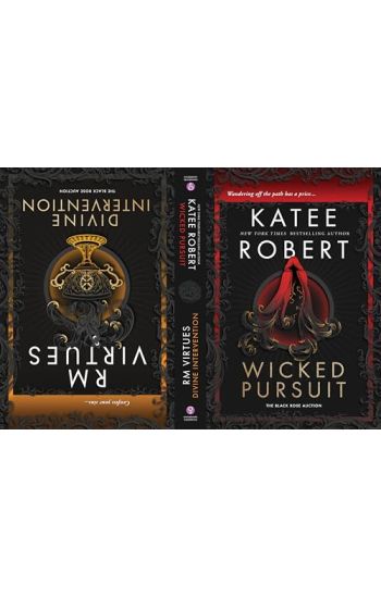 WICKED PURSUIT & DIVINE INTERVENTION DLX