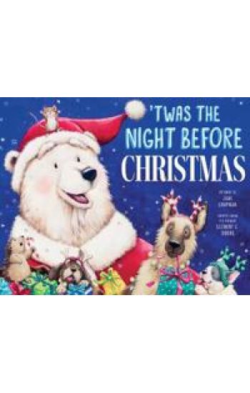 'Twas the Night Before Christmas