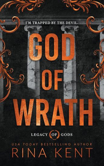 God of Wrath (Deluxe Edition)