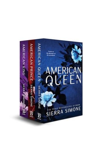 The Complete New Camelot Series Set