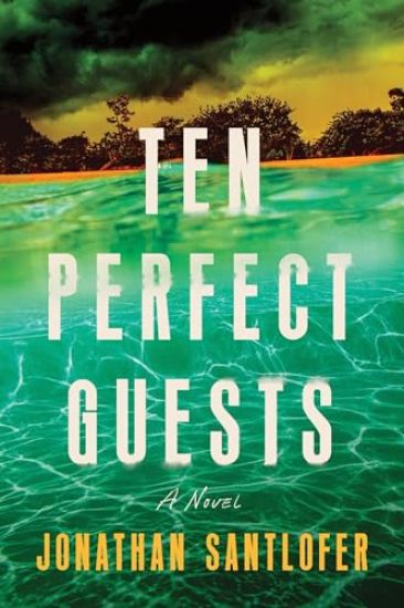Ten Perfect Guests