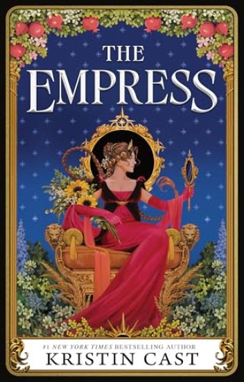 The Empress (Deluxe Edition): A Towerfall Novel