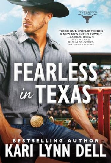 Fearless in Texas