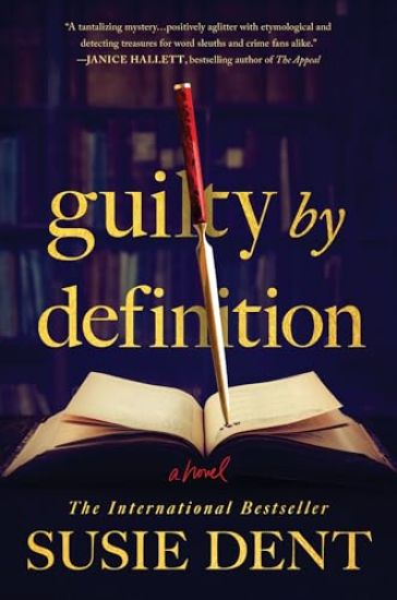 Guilty by Definition