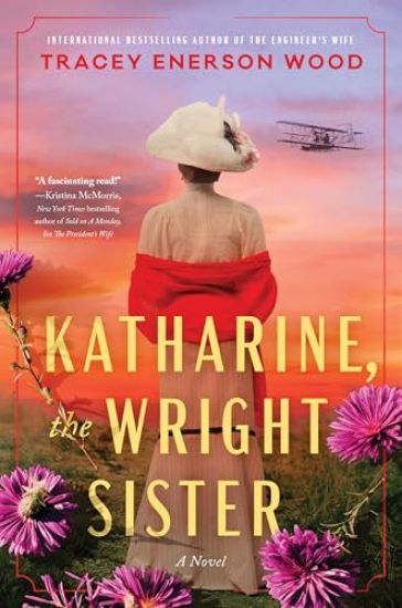 Katharine, the Wright Sister
