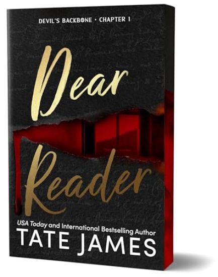Dear Reader (Deluxe Edition)