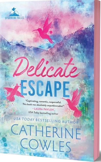 Delicate Escape (Deluxe Edition)