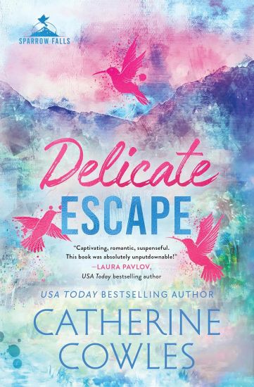 Delicate Escape (Standard Edition)