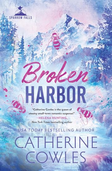 Broken Harbor (Standard Edition)