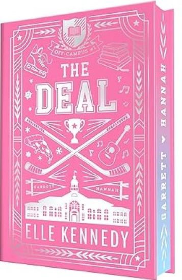 The Deal (Collector's Edition)