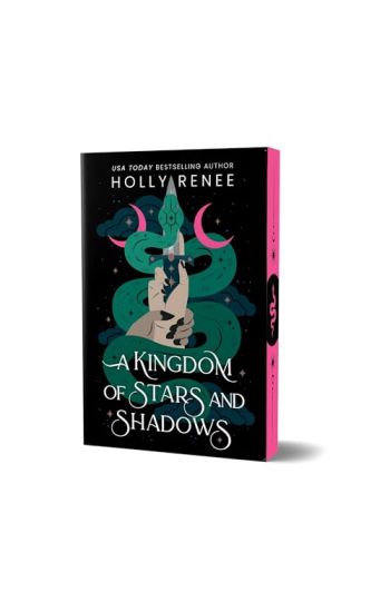 A Kingdom of Stars and Shadows (Deluxe Edition)