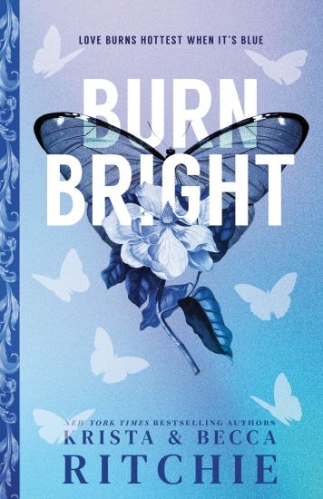 Burn Bright (Deluxe Edition)