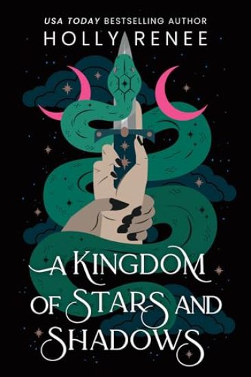 A Kingdom of Stars and Shadows (Standard Edition)
