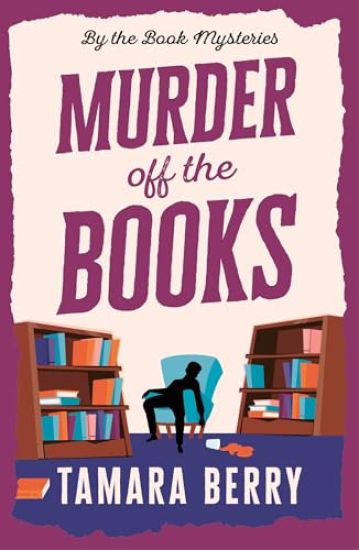 Murder Off the Books
