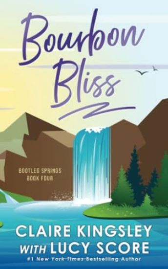 Bourbon Bliss