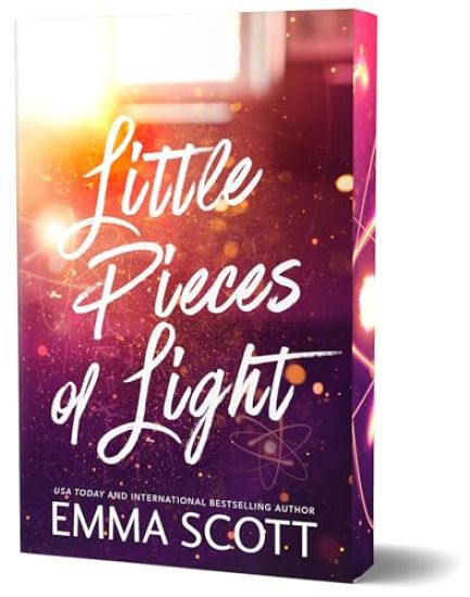 Little Pieces of Light (Deluxe Edition)