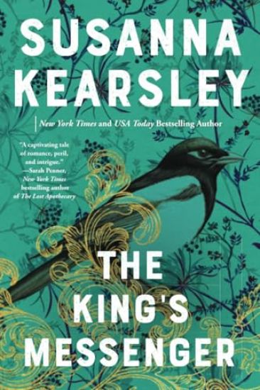 The King's Messenger (Standard Edition)