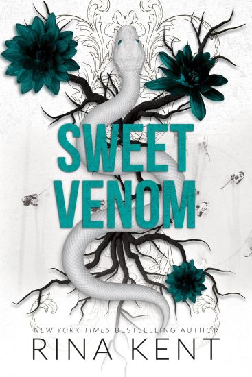 Sweet Venom (Deluxe Edition)