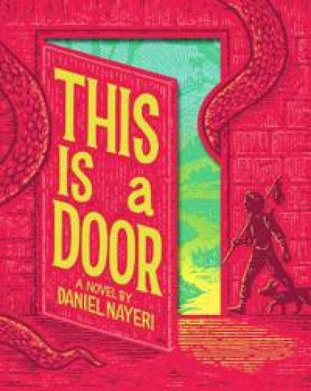 This Is a Door