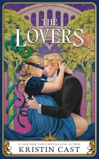 The Lovers (Standard Edition)