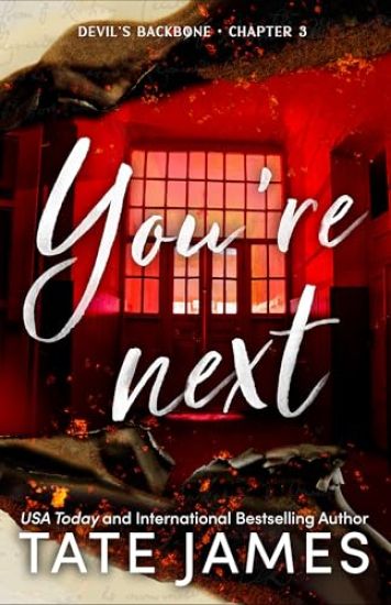 You're Next (Standard Edition)
