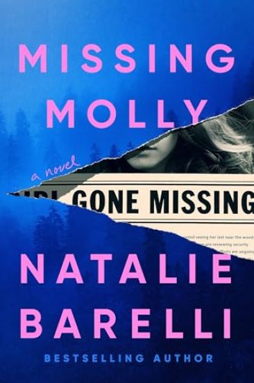 Missing Molly
