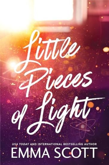 Little Pieces of Light