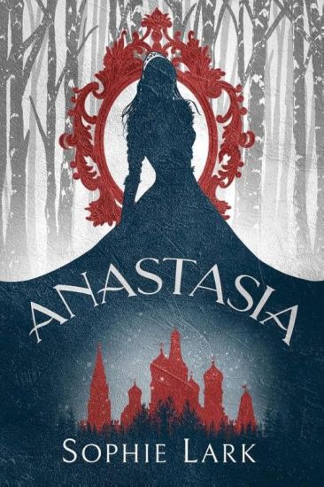 Anastasia (Collector's Edition)