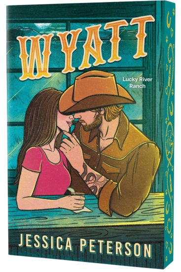 Wyatt (Deluxe Edition)