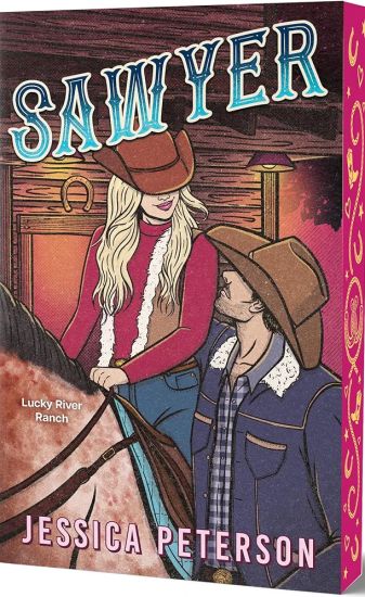 Sawyer (Deluxe Edition)